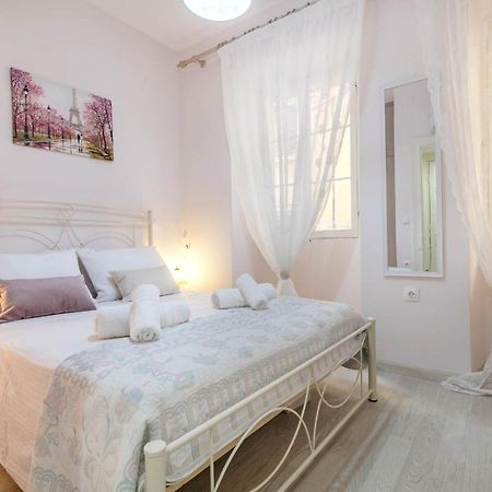 Appartement Happiness Str. Corfu Old Town Extérieur photo