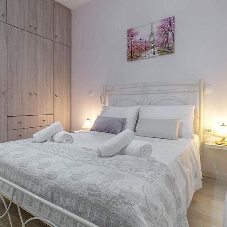 Appartement Happiness Str. Corfu Old Town Extérieur photo